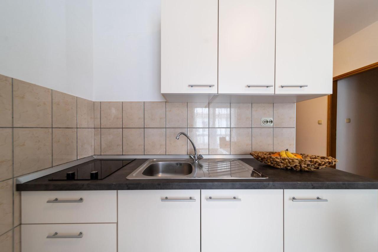 Apartmani Devcic Palit المظهر الخارجي الصورة