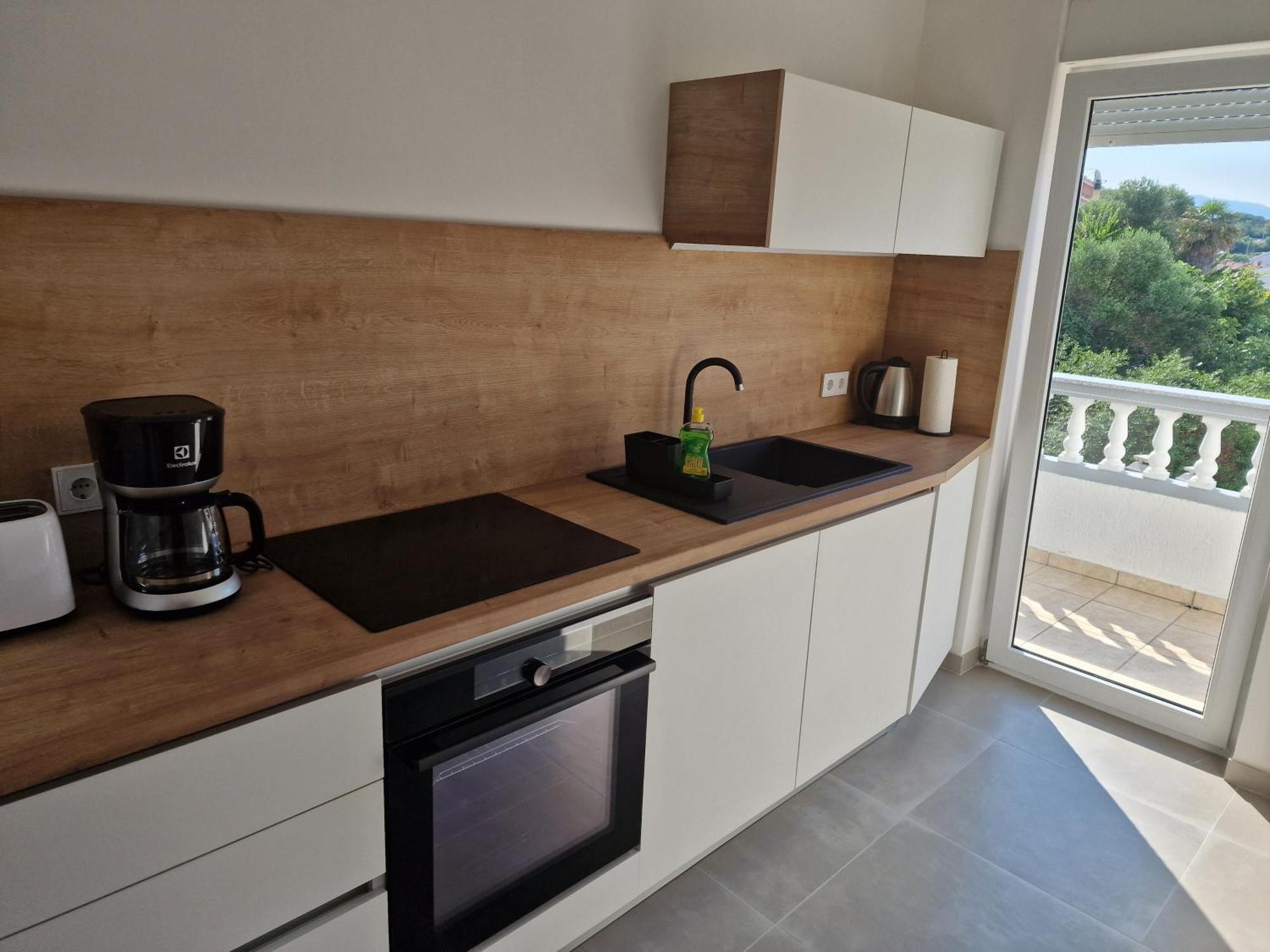 Apartmani Devcic Palit المظهر الخارجي الصورة