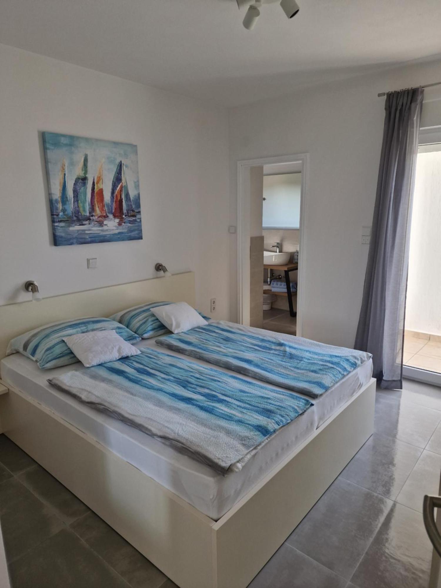 Apartmani Devcic Palit المظهر الخارجي الصورة