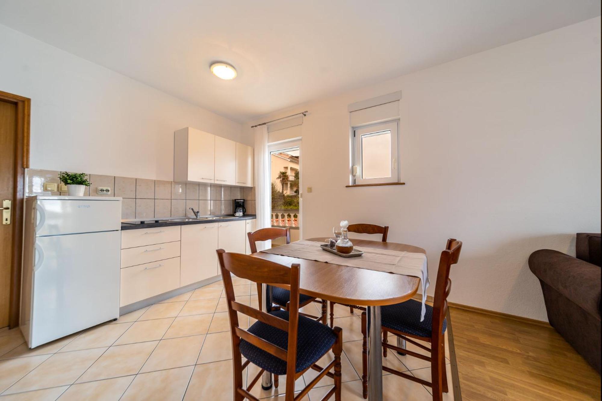 Apartmani Devcic Palit المظهر الخارجي الصورة