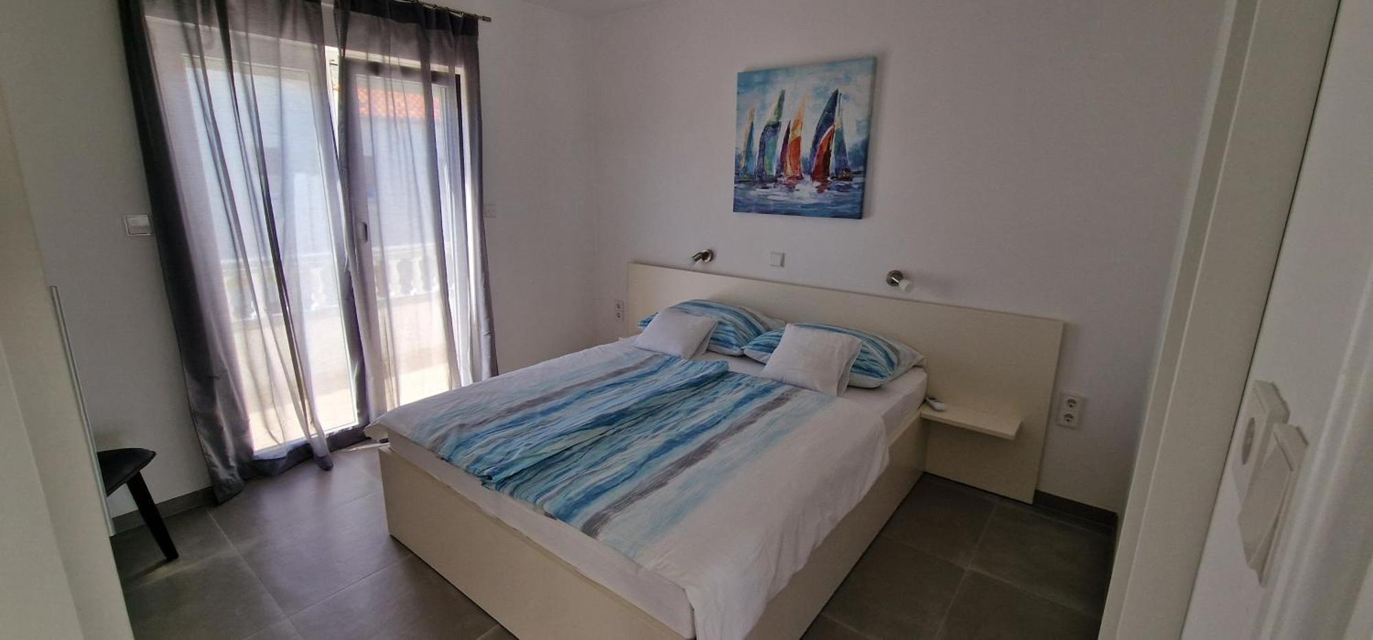 Apartmani Devcic Palit المظهر الخارجي الصورة